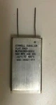 Cornell Dubilier Electronics/cde Flatpack MLP561M300EB1C Capacitor 560MFD 300V New. Price: $19.50.