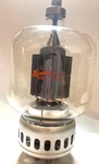 Vintage 630 Eimac Power Tetrode Tube Made Usa 4PRI0000A Untested Used. Price: $349.99.