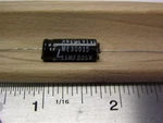 50 Arcolytic 15UF 25V Electrolytic Capacitors New. Price: $19.99.