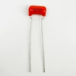 Guitar Sprague Orange Drop Capacitor - 0.022 Mf Brand. Price: $18.22.