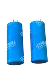 Sangamo 300JP332U030B Aluminum Electrolytic Capacitor 3300 30VDC Lots Of Used. Price: $29.99.