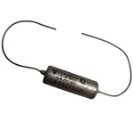 1X Nos .022UF 100V Sprague Vitamin Q 196P Capacitor Pio New. Price: $25.99.