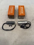 Nos Sprague Interference Filter IF-S1/ IF-21 220 Volts Ac-dc New. Price: $30.00.