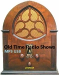 Lux Radio Theater Theatre 775 Episodes Usb Old Time Otr Brand. Price: $9.68.
