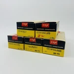 Lot Of 500 Nos Cde Cornell Dubilier CD19 Capacitors 560 680 820 910 +/- 5% For. Price: $219.99.