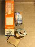 Nos Nib Sprague 10/5/5/20 Uf 450/400/350/25V TVLS-4709.2 Can Capacitor Guarantee Open. Price: $30.00.