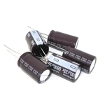 25V6800UF Electrolytic Capacitors 6800MFD Nichicon Pw 18X30MM New. Price: $15.90.