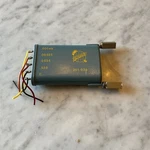 Tektronix Series Multi-section Capacitor 291-026 Unspecified. Price: $20.00.