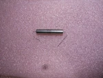 Sprague Capacitor Part # M39006/17-2123 Nsn: 5910-01-227-1725 New. Price: $50.00.