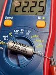 1 Sprague Hyrel Nos Capacitor .022UF Les Paul Sg 335 Amplifiers New. Price: $11.95.