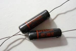 1 Nos Sprague .022 Mdf Capacitor New. Price: $50.00.