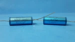 10PCS- Film Capacitor, MKP1845, 0.047 Uf/mf, 47NF, 5%, 1.6KV, Ero/vishay, 1600V New. Price: $18.00.