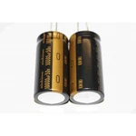 2 Pcs Nichicon Kw 63V 6800UF Audio Grade New. Price: $38.64.