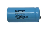 Mallory CGR392U075V4C3PL Capacitor 3900 Microfarads 75VDC 100V Surge 105 Usa New. Price: $17.95.