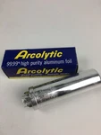 Nos Loral Arcolytic Aluminum Capacitor 4316 280 / 50 -10 Mfd New. Price: $35.00.