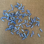 Lot Of Arco Pe Capacitors .00505MFD 100V +/- 1% New. Price: $45.00.