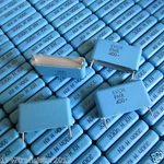 4PCS Evox Rifa 0.33UF 330NF, 400V, 2.5%, Metal Polypropylene Film Capacitors Pmr New. Price: $13.95.