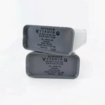 0.25UF 4000V Sprague - Vitamin Q Capacitor Usa. 113X64X30MM. 42 Cp & Cv Ena New. Price: $247.94.