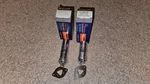 Lot Of 2 Nos Mallory Electrolytic Capacitors 475V Rated New. Price: $48.00.