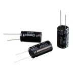 Bojack 2200UF Mfd 50V 16X30MM 20% -40 To +105 8 Pcs Aluminum Electrolytic... New. Price: $16.99.