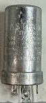Astron EYD-565 Capacitor 10MF 400VDC New. Price: $71.97.