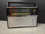 Vintage Vef 206 Radiotehnika Ussr Shortwave Portable Riga Latvia Used. Price: $99.00.