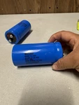 Mallory 23,000UF 40V Dc Capacitors Usa Made New. Price: $10.00.