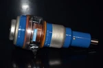 One Nos Jennings Variable Capacitor UCSL1000-5S 7-1000PF 5000V Open. Price: $307.99.