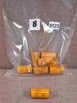 Bulk 8PC Sprague Atom TVA-1376 Capacitors 500UF 100VDC Vintage Usa Made Nos *123 Open. Price: $193.20.