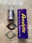 Arcolytic CTM-3226 Electrolytic Capacitor Metal Can Nib New. Price: $19.95.