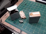 Lot Of Ef Johnson Capacitors Cat No 148-202 Used. Price: $18.99.