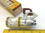 Nos/nib Aerovox 10 Mfd 475 Can Style Capacitor New. Price: $14.99.