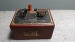 Vintage Cornell-dubilier Decade Capacitor Model CDB5 Microfarads Used. Price: $14.99.