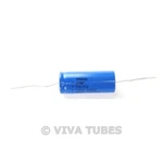 New Sprague Atom Electrolytic Capacitor 20% Vdc TVA-1718. Price: $46.99.