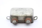 Capacitor 0.25UF 600V Sprague Used 1PC. CA17U1F230715. Price: $14.80.