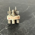 Millen Variable Tuning Capacitor M-420224-15 New. Price: $30.00.