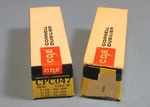 Lot Of 2 Cornell Dubelier Cde CPC047 Can Capacitor 10-300 Vdcw Nos New. Price: $12.79.