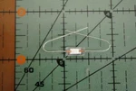 Corning Avx Glass Capacitor 5.6PF 500V .25PF M23269/01-3017 CYR10C5R6C Mil Aero New. Price: $64.31.