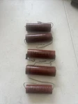 Vintage Mallory Capacitors GEM-6025, GEM-4025, GEM-4022, GEM-1612 Open. Price: $19.99.