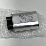 Microwave Capacitor Ge H.v. , Washer CH85 21095 2100V WB27X11011 0.95 Uf +3% Open. Price: $11.20.