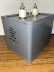 Plastic Capacitors, Inc. LK30-805Z Mfd, 3000 Vdc No Pcb's. Used. Price: $60.00.