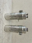 2PIC Mallory Metal Capacitor 6200 Mfd 40 Vdc 50 Max Surge 1520-004 Used. Price: $27.99.