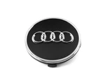 Audi A4 B9 Wheel Hub Center Cover Cap Genuine 8W0601170B New. Price: $39.30.