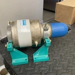 Jennings CSFV-500/ UCSF-500-0207 12-500PF 7.5KV Used. Price: $195.00.