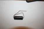 Nos-matched Pair .03 Uf 600V 6TM-S30 Sprague Black Beauty Capacitors New. Price: $25.00.