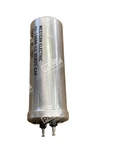 Western Electric KS-19846 L1 4600 F 16V Aluminum Electrolytic Capacitor 8221L New. Price: $105.00.