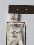 Ea Tusonix Variable Ceramic Dielectric Trimmer Capacitor 9-52 Pf, 350VDC, Nos. Open. Price: $11.95.