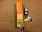 Nos Nib Sprague 400 + 300 100 Uf 16V 8V PCL-3020.5 Can Capacitor Unspecified. Price: $15.00.