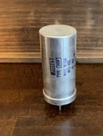Mallory Capacitor Pfp 20MFD 350VDC 235-7134Y 85 Vintage Open. Price: $6.00.