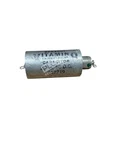Sprague P12719 Vitamin Q Paper-in-oil Capacitor F 50DC Used. Price: $25.00.